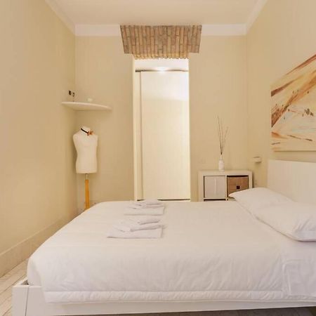 Borgo Pio - Quite And Spacious Apt โรม ภายนอก รูปภาพ